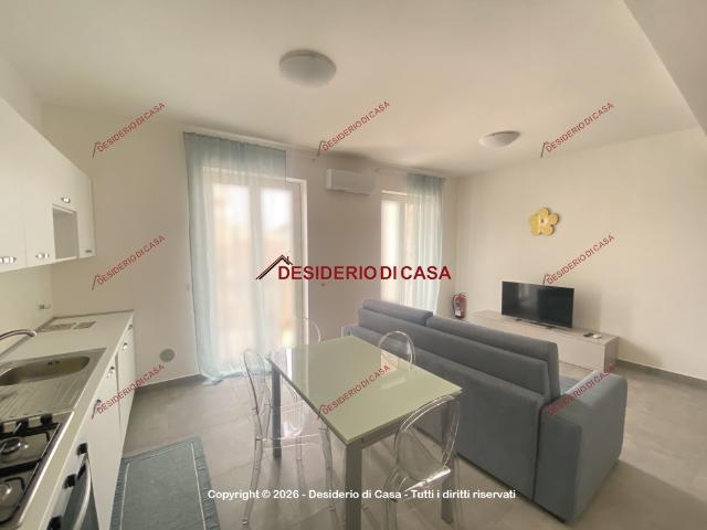 Appartamento in affitto a San Martino, Capo D'orlando