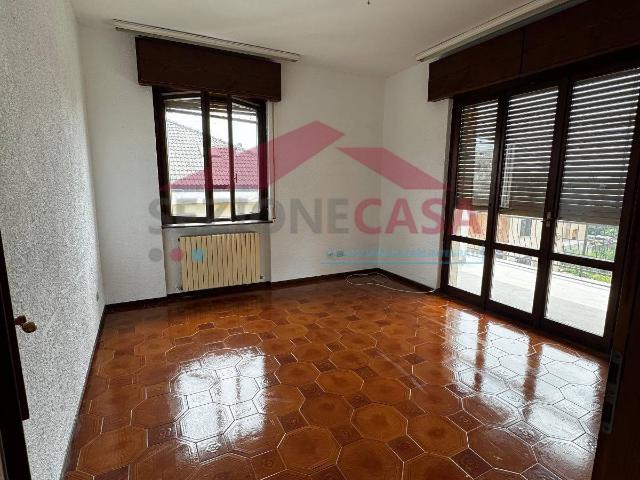 Appartamento in affitto a Cassina Pertusella, Caronno Pertusella