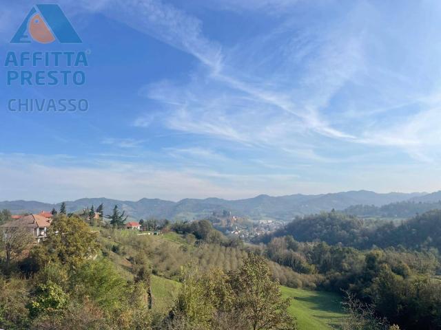 Villa Indipendente in affitto a Piemonte, Torino