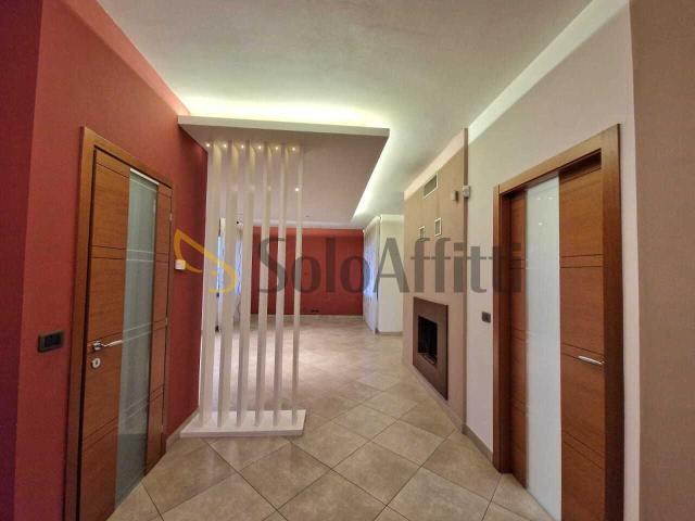 Appartamento in affitto a Piemonte, Torino