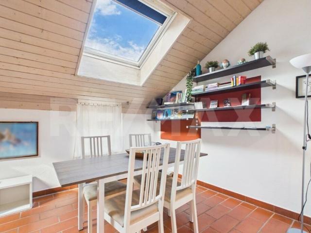 Wohnung kaufen in Caslano, Tessin