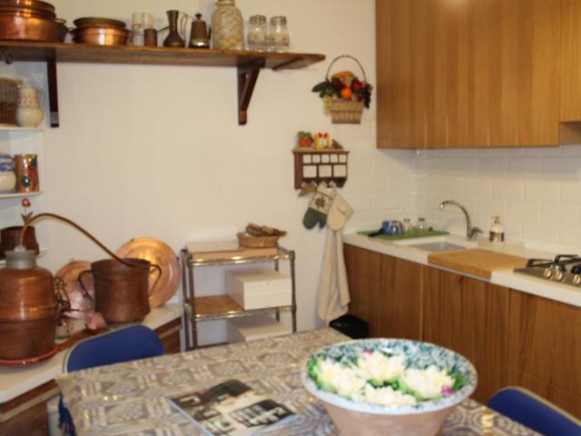 Appartamento in affitto a Casoli, Abruzzo
