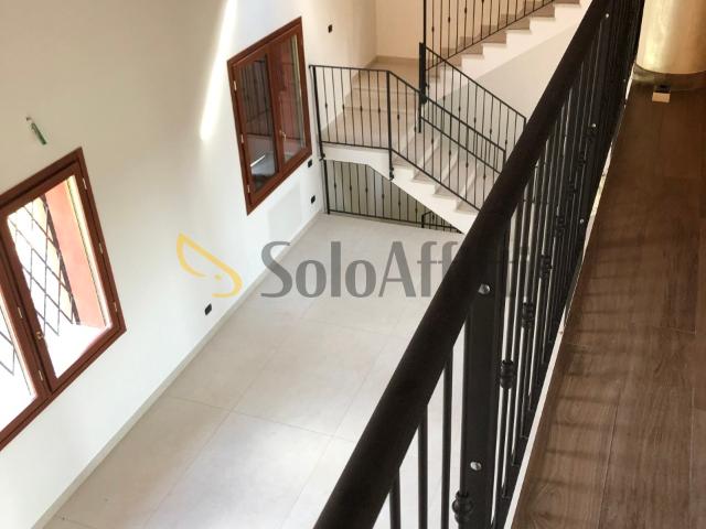 Appartamento in affitto a Unione dei comuni del Sorbara, Castelfranco Emilia