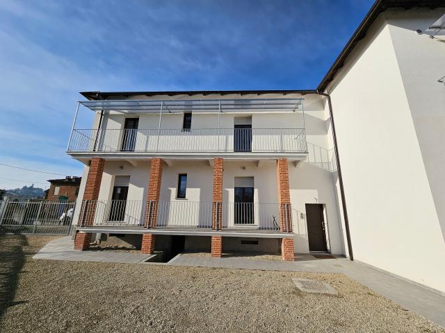 Appartamento in affitto a Piemonte, Asti