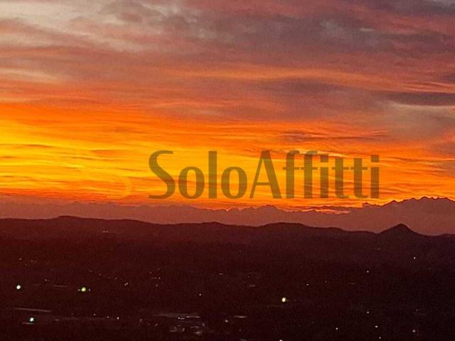 Appartamento in affitto a Castello Di Brianza, Lombardia