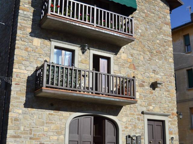 Appartamento in affitto a Unione dell'Appennino Bolognese, Castiglione Dei Pepoli