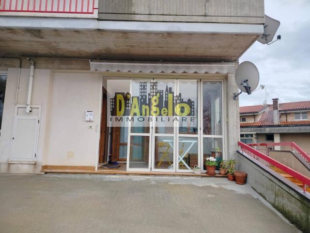 Appartamento in affitto a Marche, Ascoli Piceno