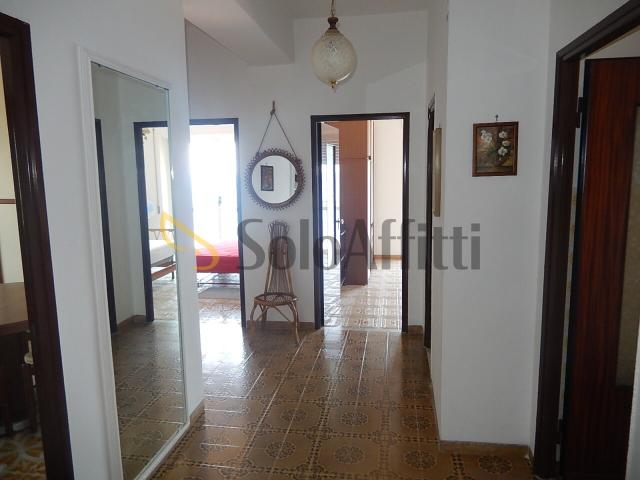 Appartamento in affitto a Calabria, Catanzaro