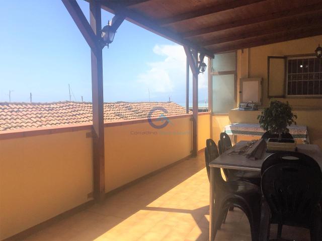 Appartamento in affitto a Calabria, Catanzaro