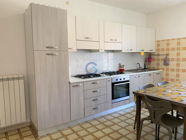 Appartamento in affitto a Dulcino, Calabria