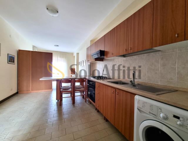 Appartamento in affitto a Mater Domini, Calabria