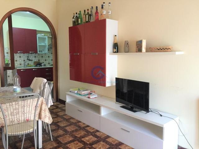 Appartamento in affitto a Calabria, Catanzaro