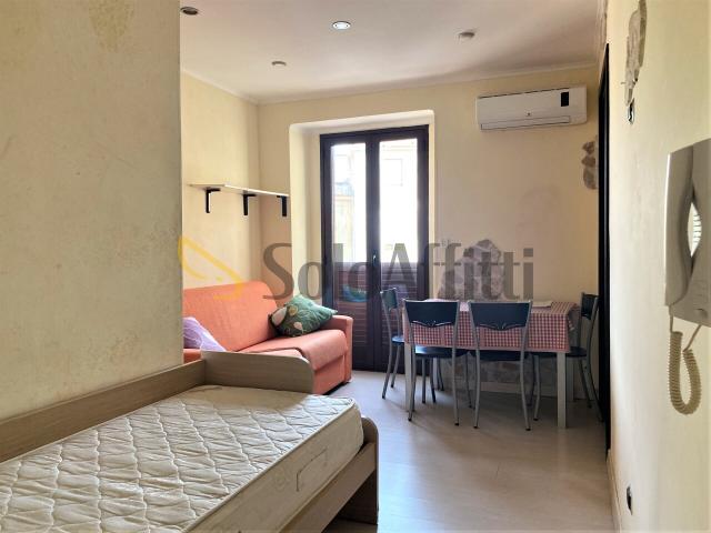Appartamento in affitto a Calabria, Catanzaro