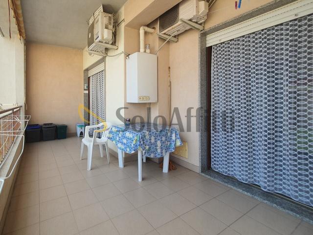 Appartamento in affitto a Dulcino, Calabria