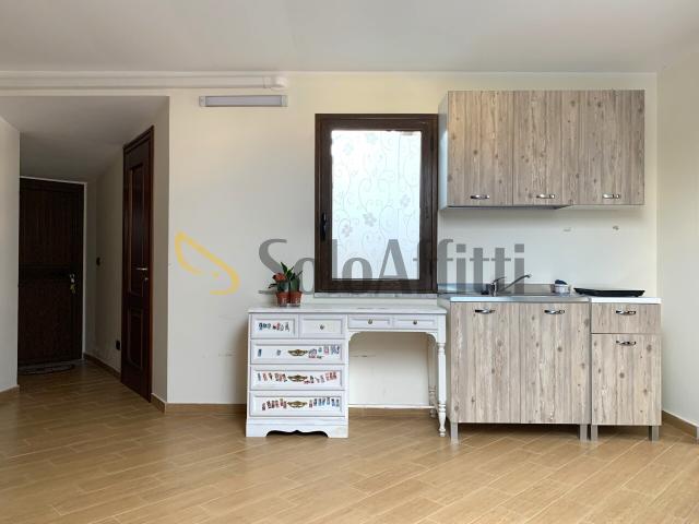 Appartamento in affitto a Calabria, Catanzaro