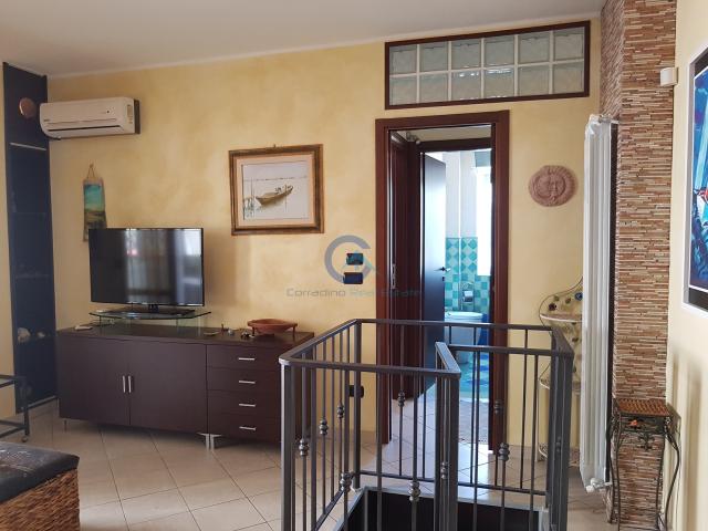 Appartamento in affitto a Calabria, Catanzaro
