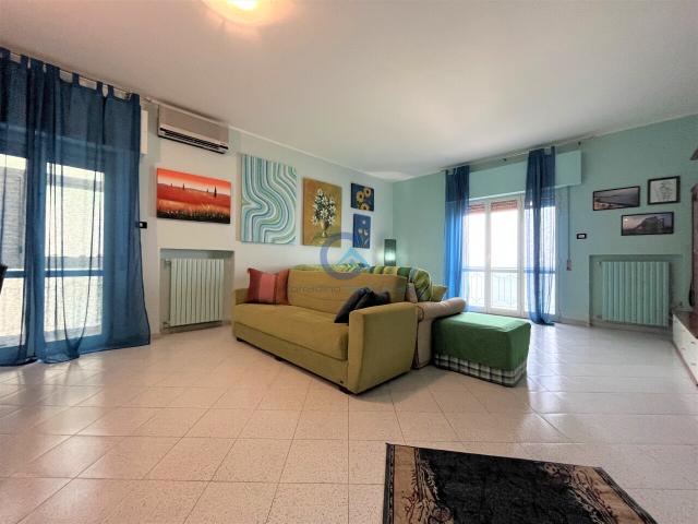 Appartamento in affitto a Calabria, Catanzaro