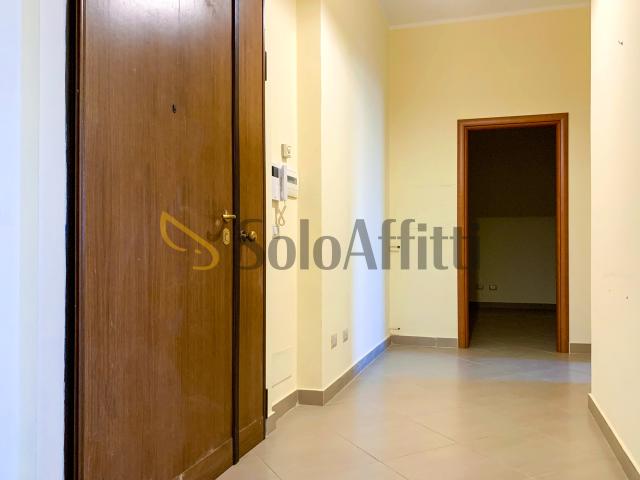 Appartamento in affitto a Dulcino, Calabria