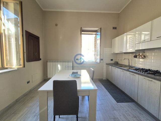 Appartamento in affitto a Calabria, Catanzaro