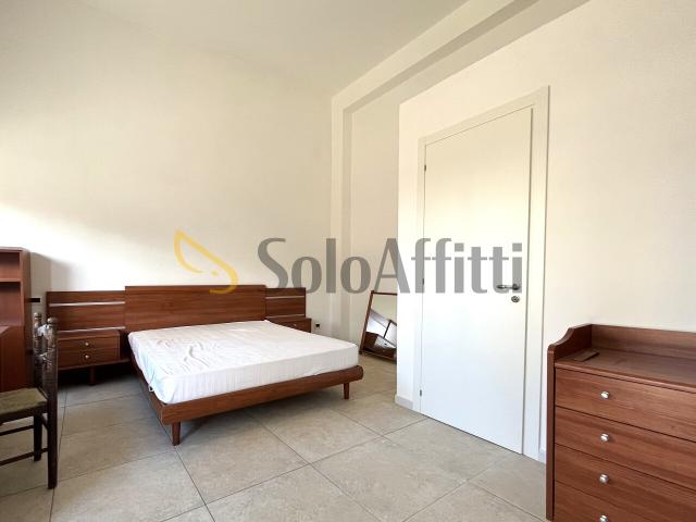 Appartamento in affitto a Dulcino, Calabria