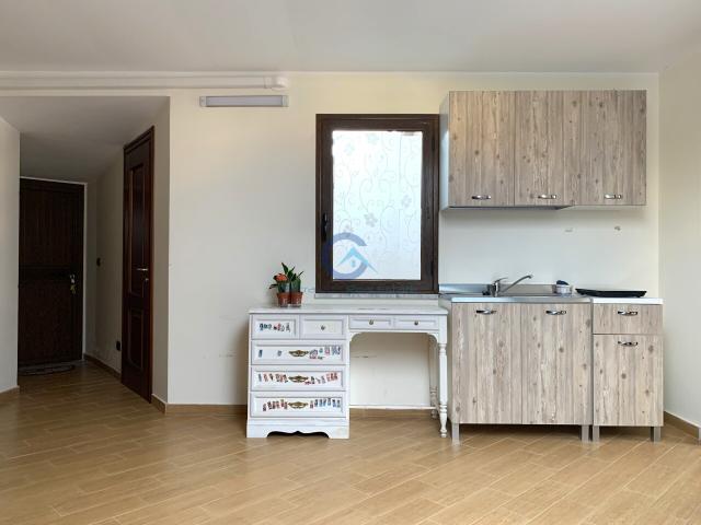 Appartamento in affitto a Dulcino, Calabria