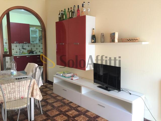 Appartamento in affitto a Soverato Superiore, Soverato