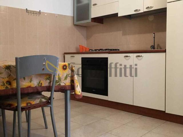 Appartamento in affitto a Dulcino, Calabria