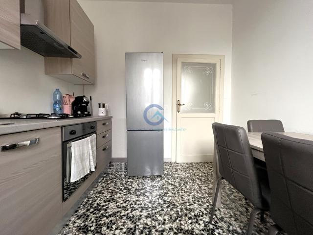 Appartamento in affitto a Calabria, Catanzaro