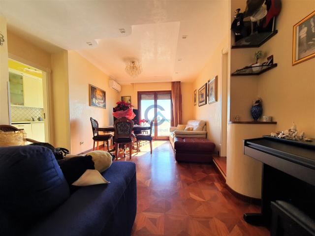 Appartamento in affitto a Calabria, Catanzaro