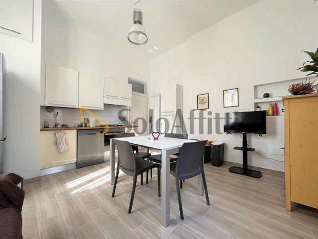 Appartamento in affitto a Calabria, Catanzaro