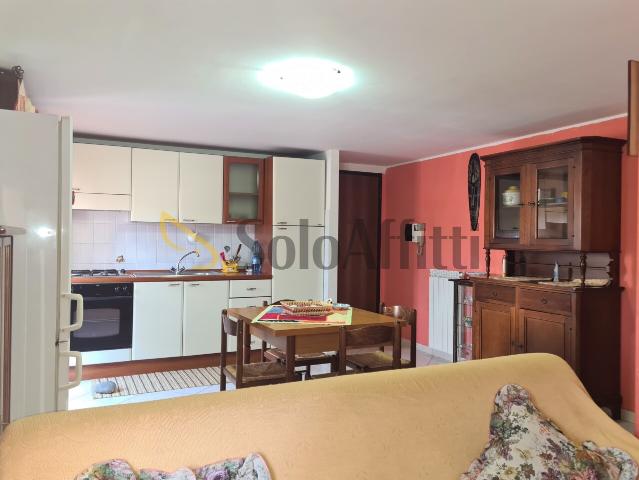 Appartamento in affitto a Dulcino, Calabria