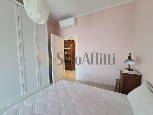 Appartamento in affitto a Calabria, Catanzaro