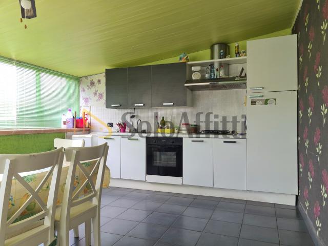 Appartamento in affitto a Dulcino, Calabria