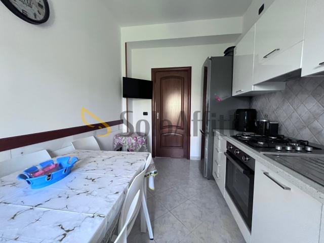 Appartamento in affitto a Dulcino, Calabria