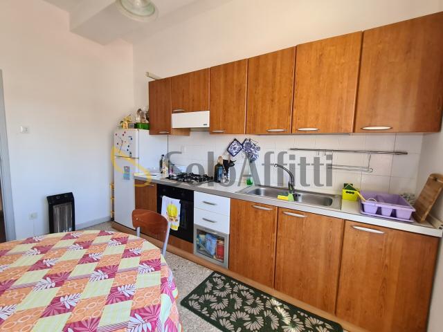 Appartamento in affitto a Calabria, Catanzaro