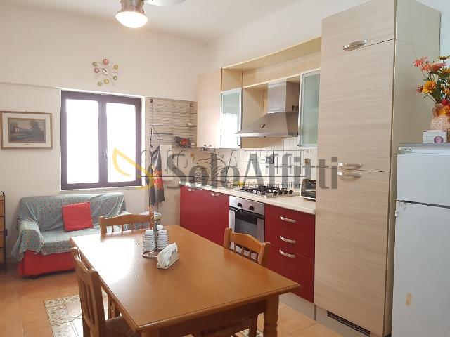 Appartamento in affitto a Calabria, Catanzaro