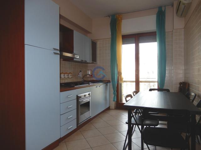 Appartamento in affitto a Calabria, Catanzaro