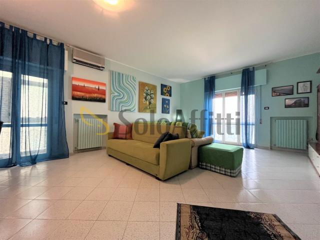 Appartamento in affitto a Calabria, Catanzaro