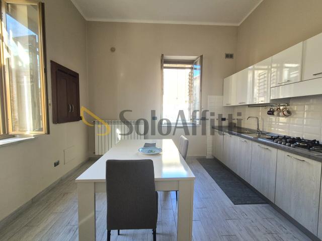 Appartamento in affitto a Calabria, Catanzaro