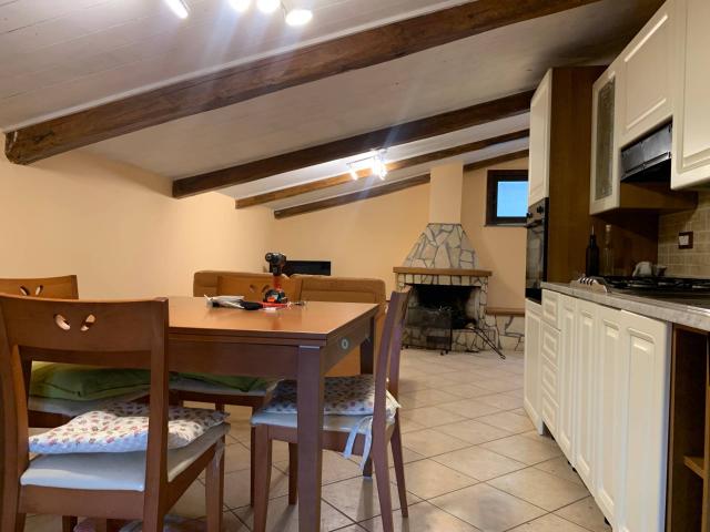 Appartamento in affitto a Dulcino, Calabria