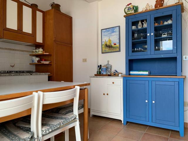 Appartamento in affitto a Dulcino, Calabria