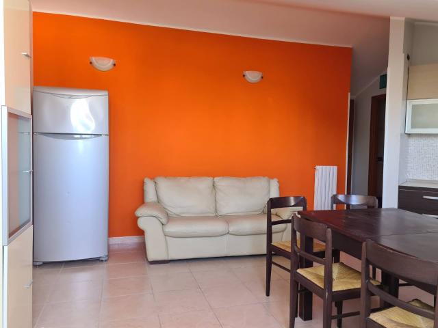 Appartamento in affitto a Dulcino, Calabria