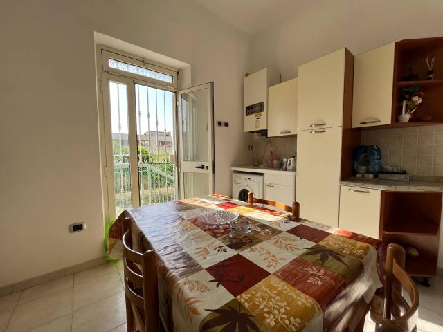Appartamento in affitto a Dulcino, Calabria