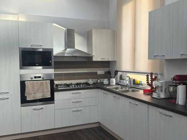 Appartamento in affitto a Dulcino, Calabria