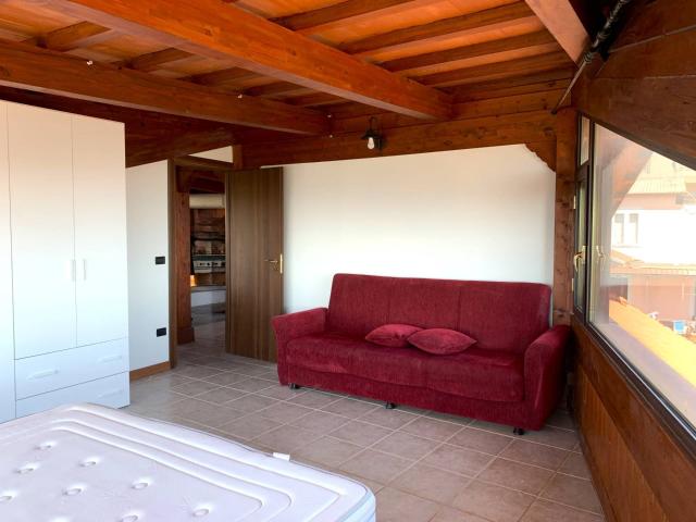 Appartamento in affitto a Siano, Calabria