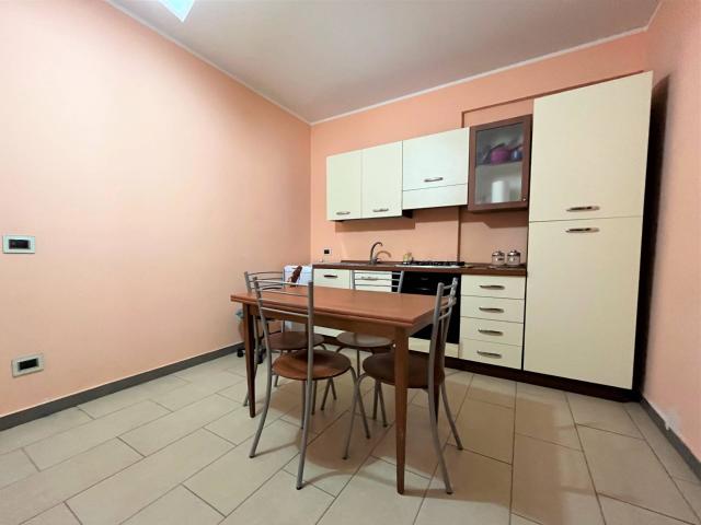 Appartamento in affitto a Calabria, Catanzaro