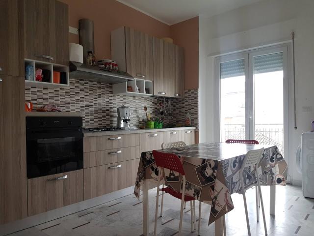 Appartamento in affitto a Dulcino, Calabria