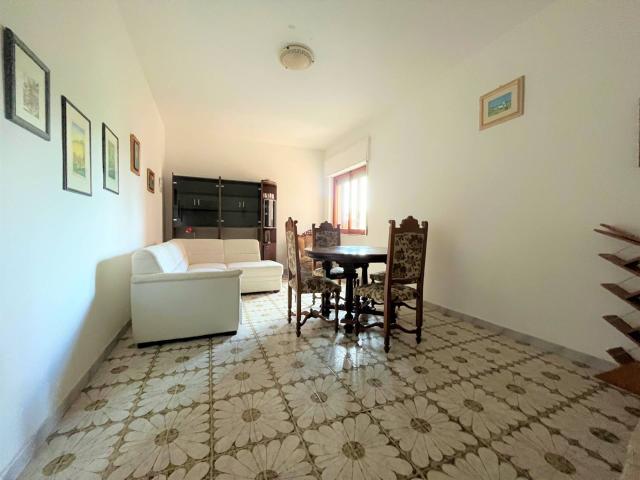 Appartamento in affitto a Sant'Antonio, Calabria