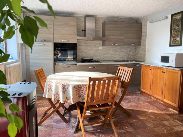 Appartamento in affitto a Calabria, Catanzaro