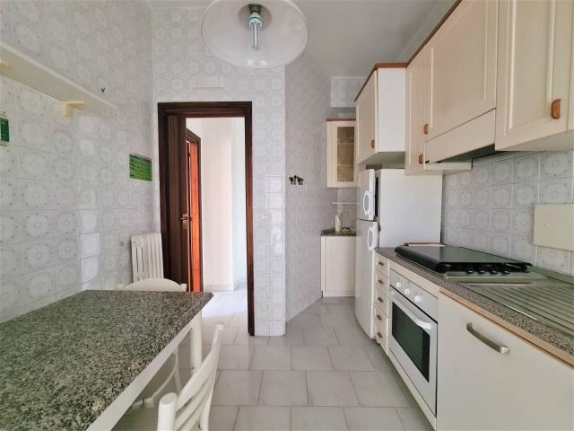 Appartamento in affitto a Calabria, Catanzaro